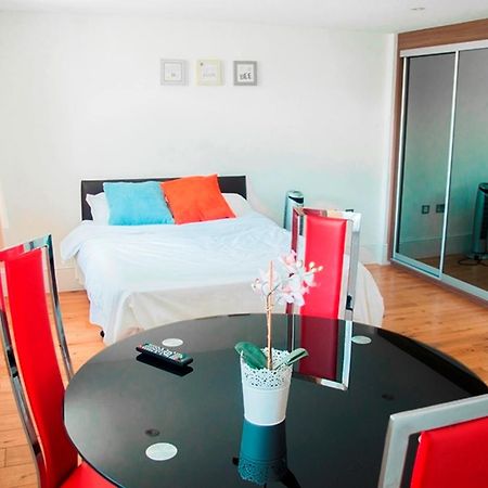 Baker Street Apartments Лондон Экстерьер фото
