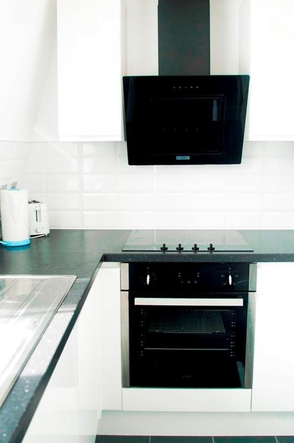 Baker Street Apartments Лондон Экстерьер фото
